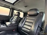 Hummer H2 2007